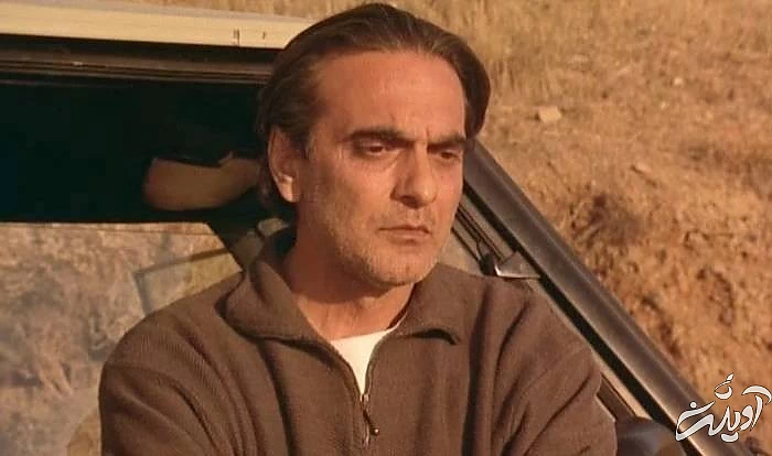 همایون ارشادی